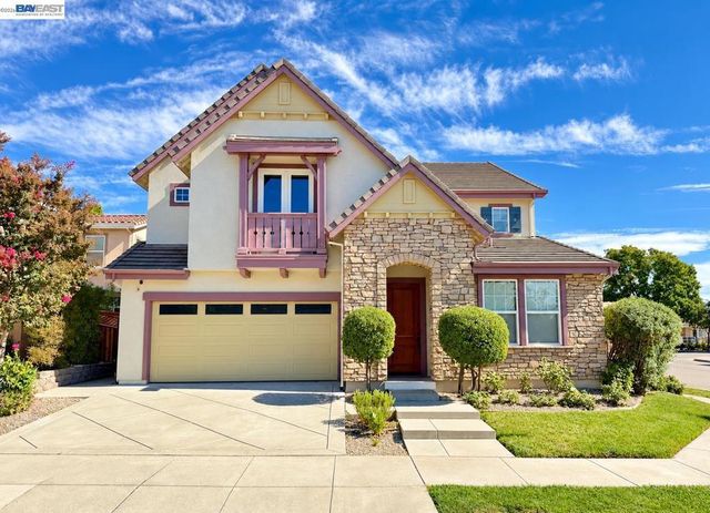 2700 Salisbury Way, San Ramon