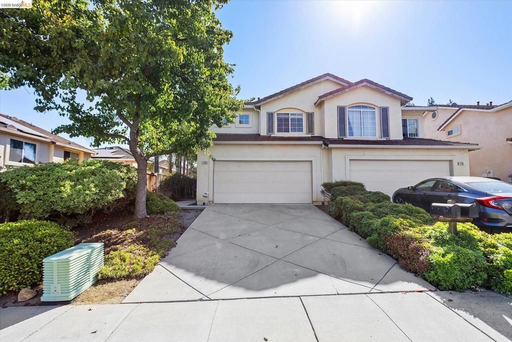 1758 Nandina Ct, Antioch