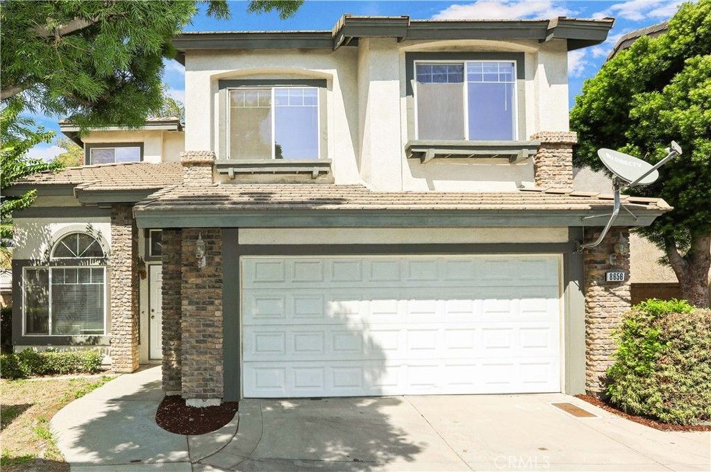 8656 Lago Vista, Rancho Cucamonga