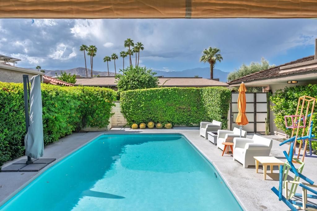 15 Colgate Drive, Rancho Mirage