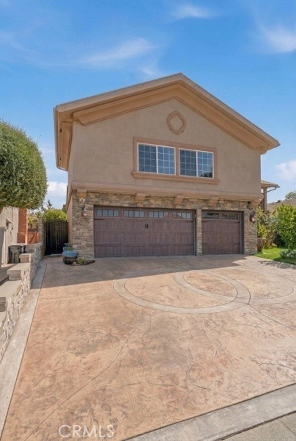 110 S Francisco, Anaheim