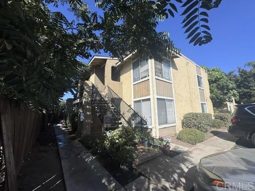 535 N Beech Street # 18, Escondido