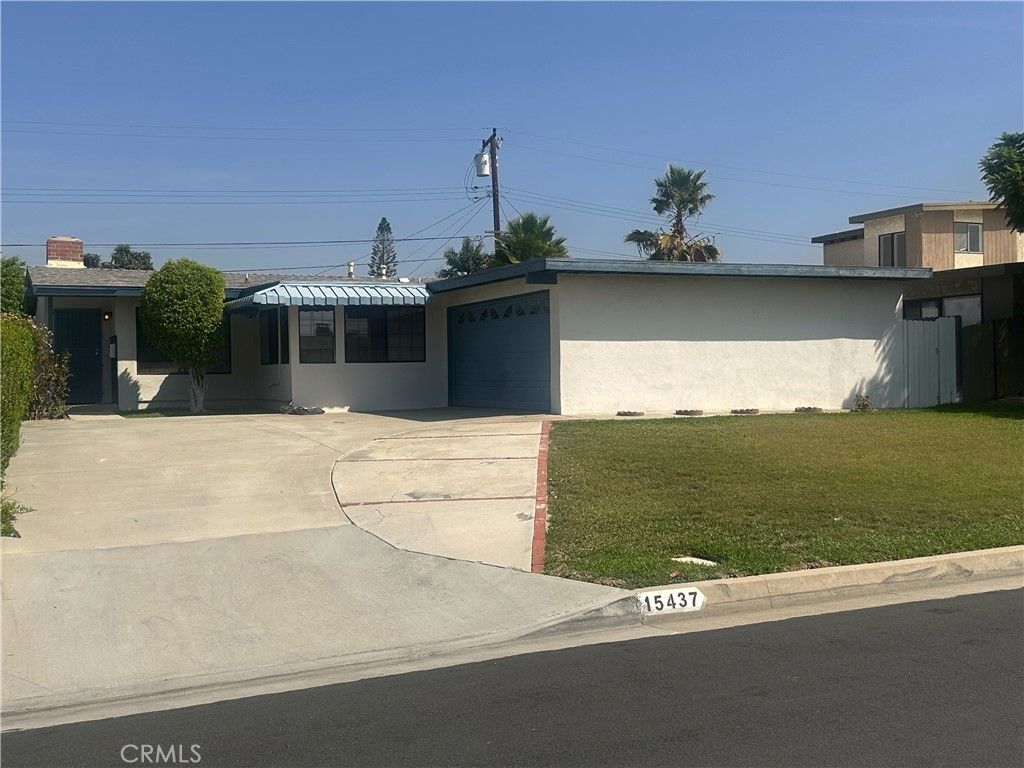 15437 Oakbury Drive, La Mirada