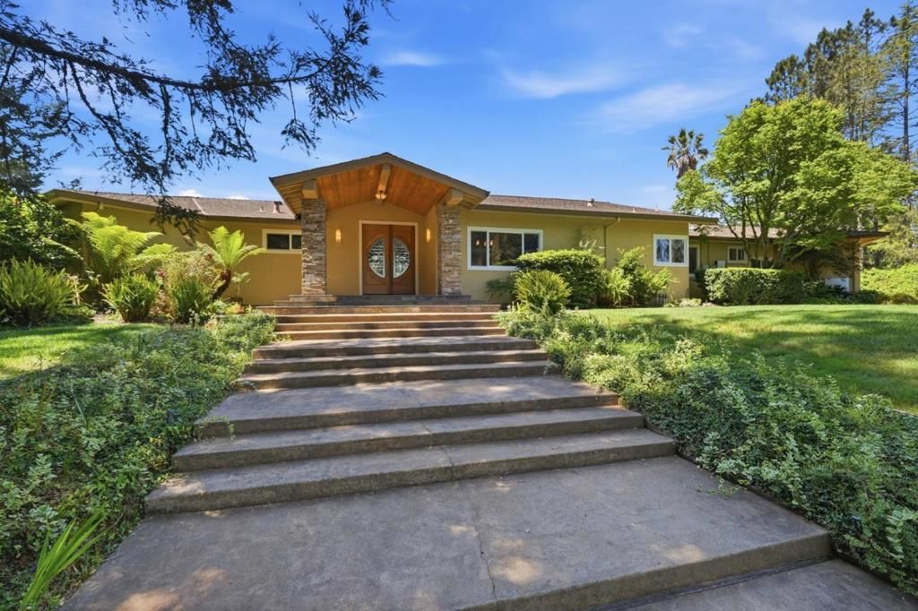 350 Corralitos Ridge Road, Watsonville