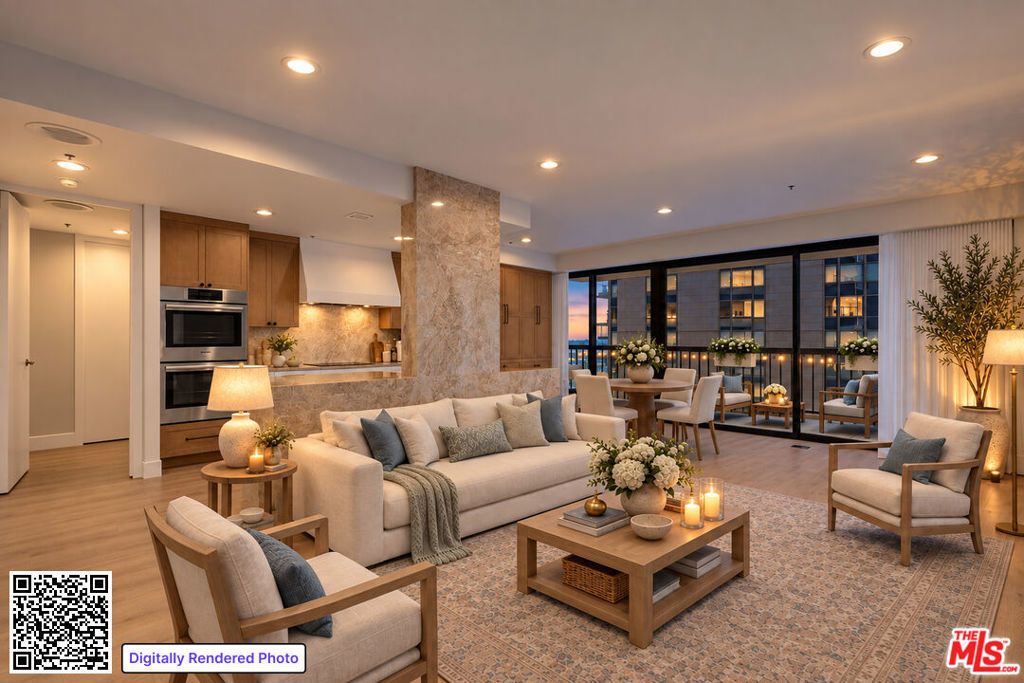 10750 Wilshire Boulevard # 401, Los Angeles