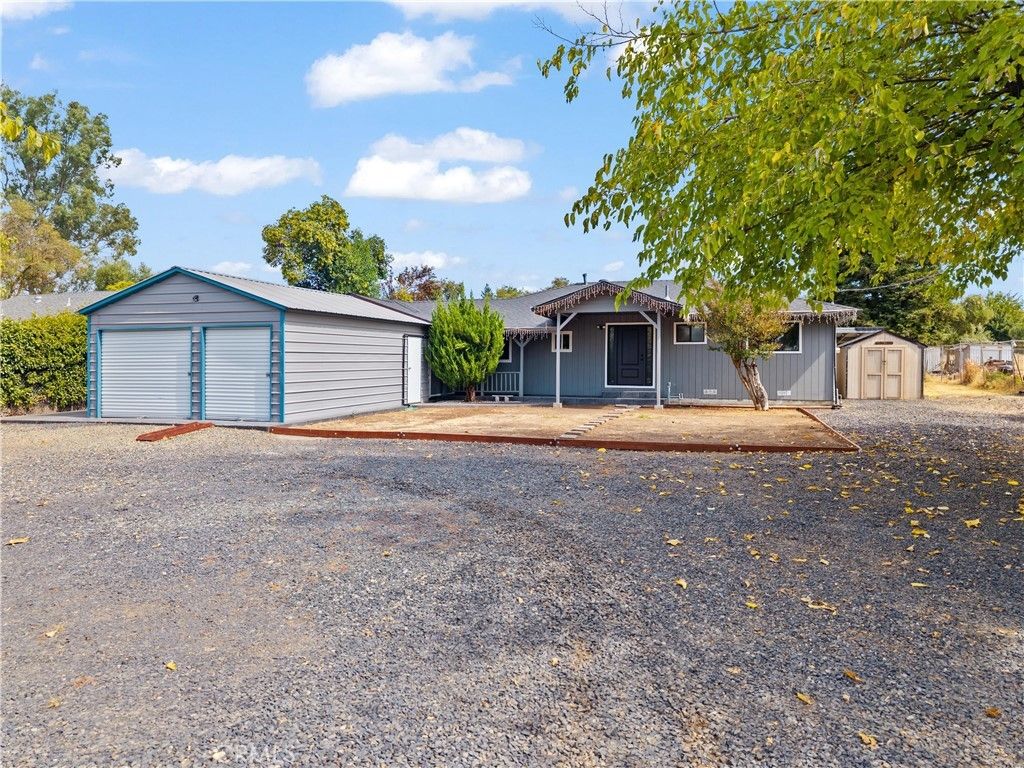 1540 14th St, Oroville