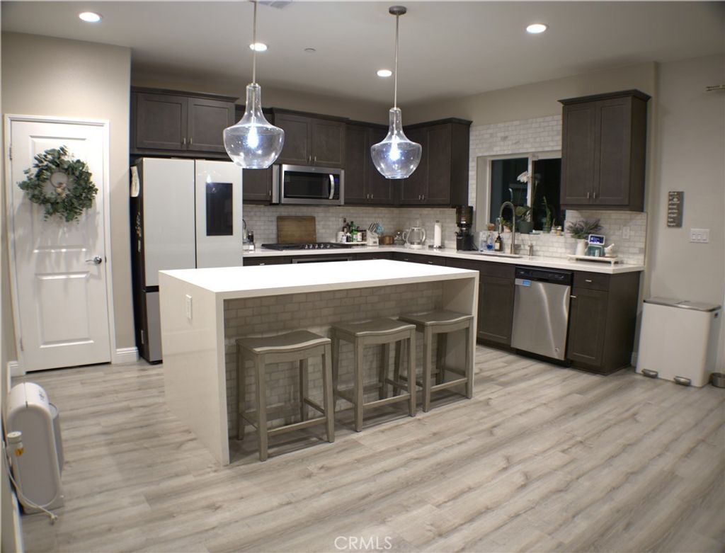24673 Administrative, Menifee