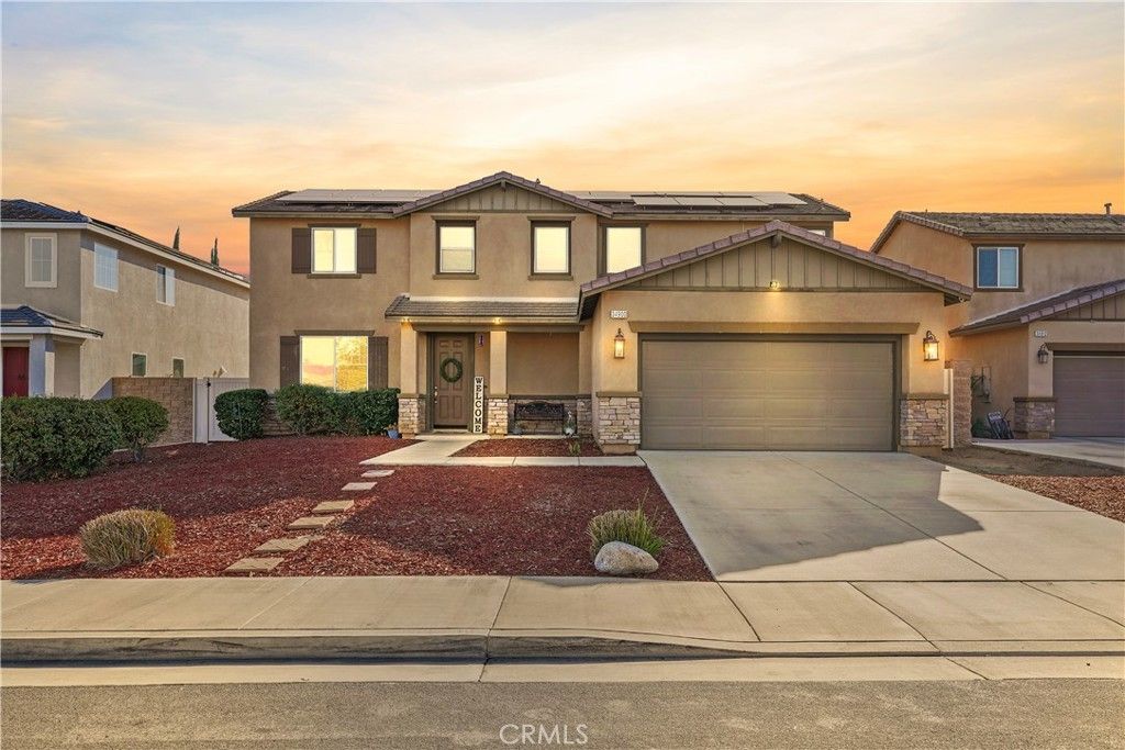 34900 Old Vine, Winchester