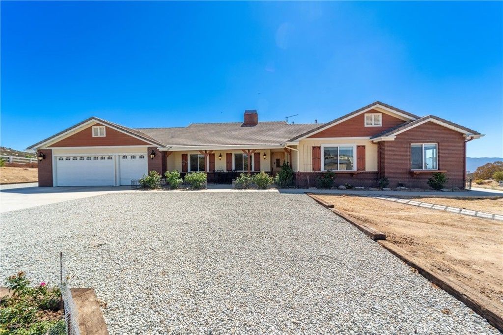 49125 Sweepstakes Lane, Aguanga