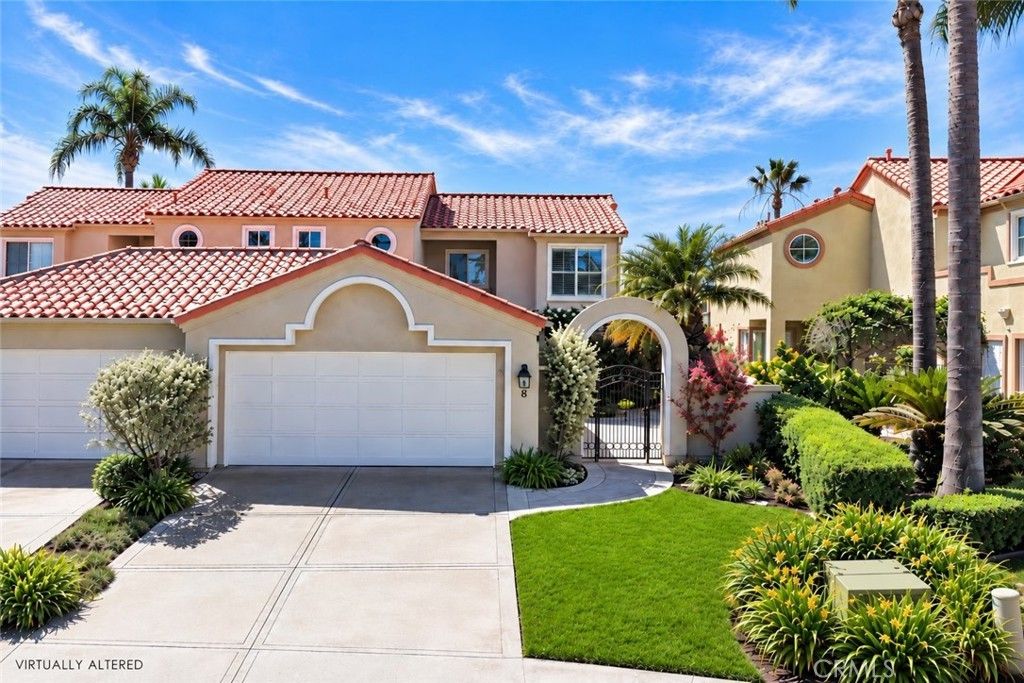 8 Andorra, Laguna Niguel