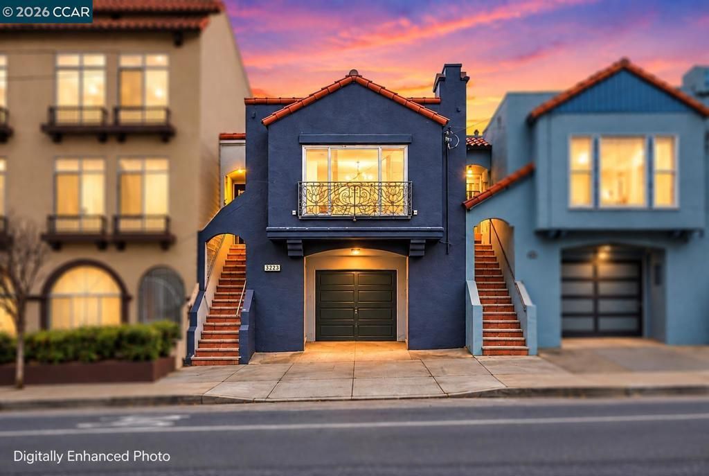 3223 San Jose Ave, Daly City