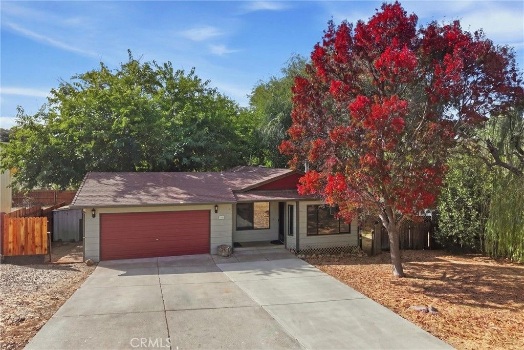 10555 Sunset Ridge Drive, Kelseyville
