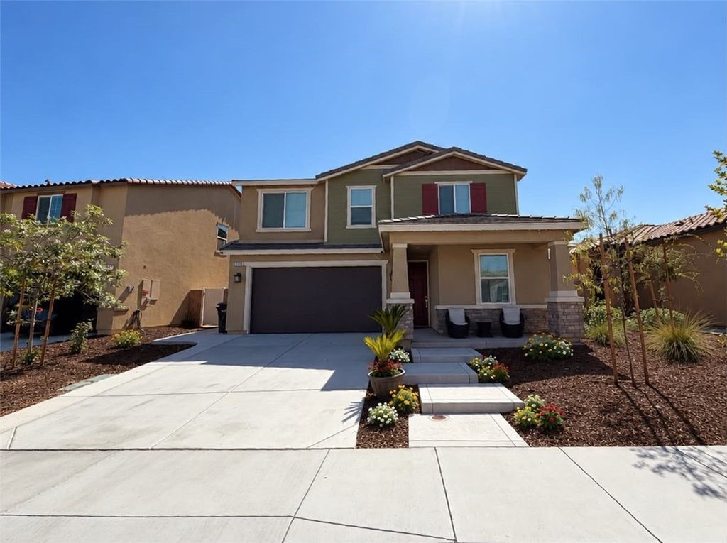 4646 Florence, Lake Elsinore