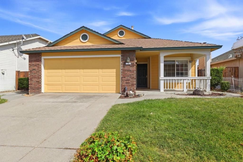2102 Homecoming Way, Brentwood