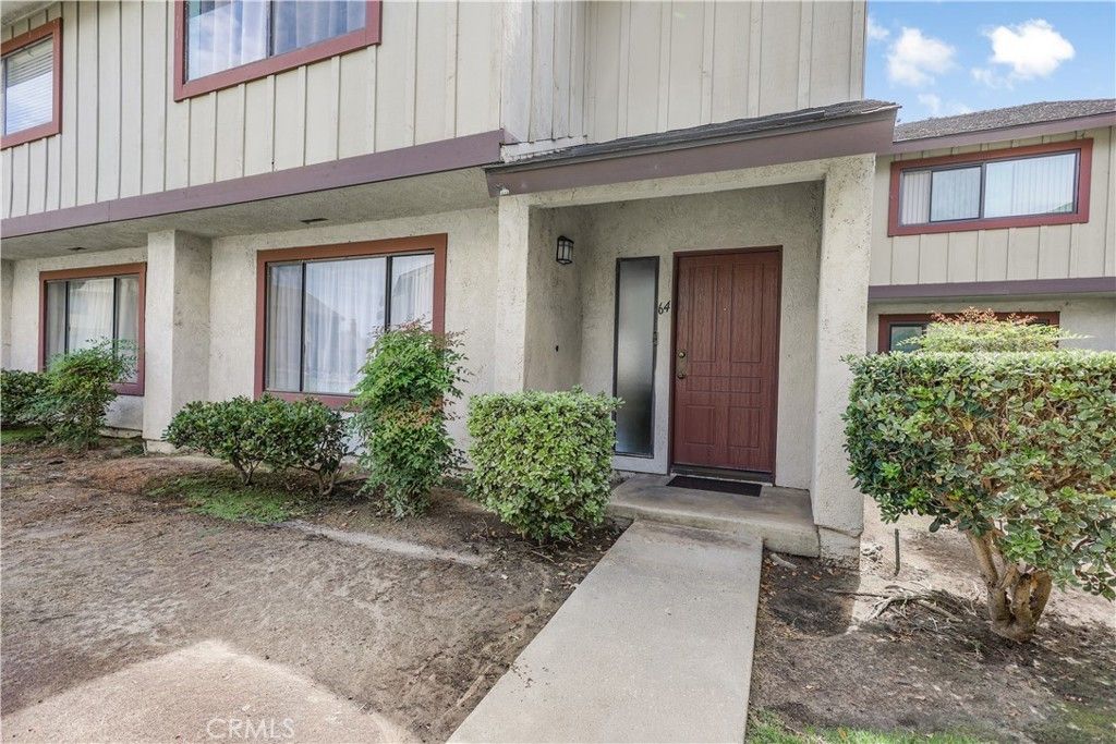1401 W Cerritos # 64, Anaheim