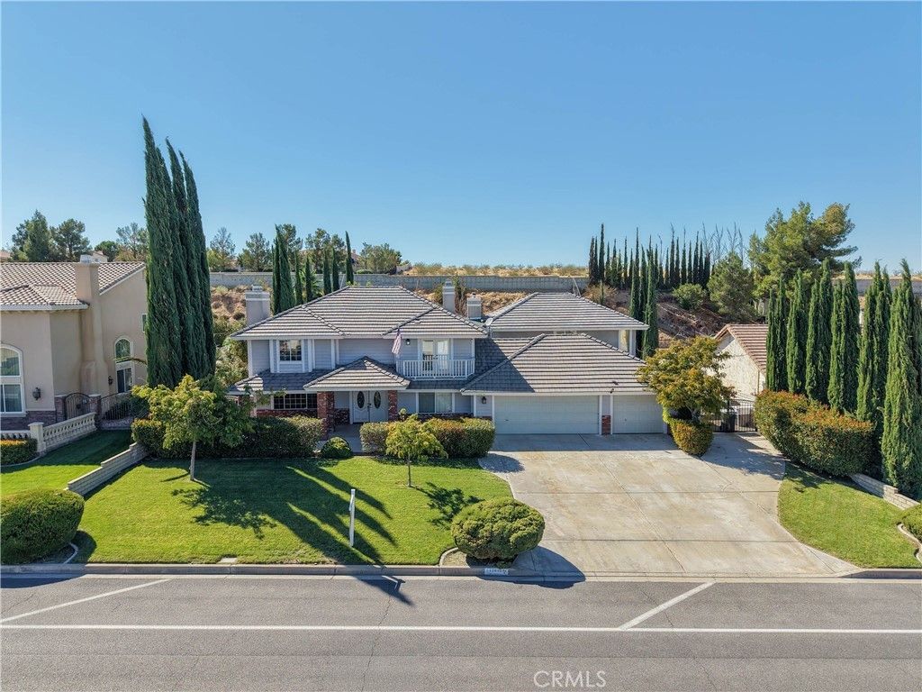 13610 Hidden Valley, Victorville