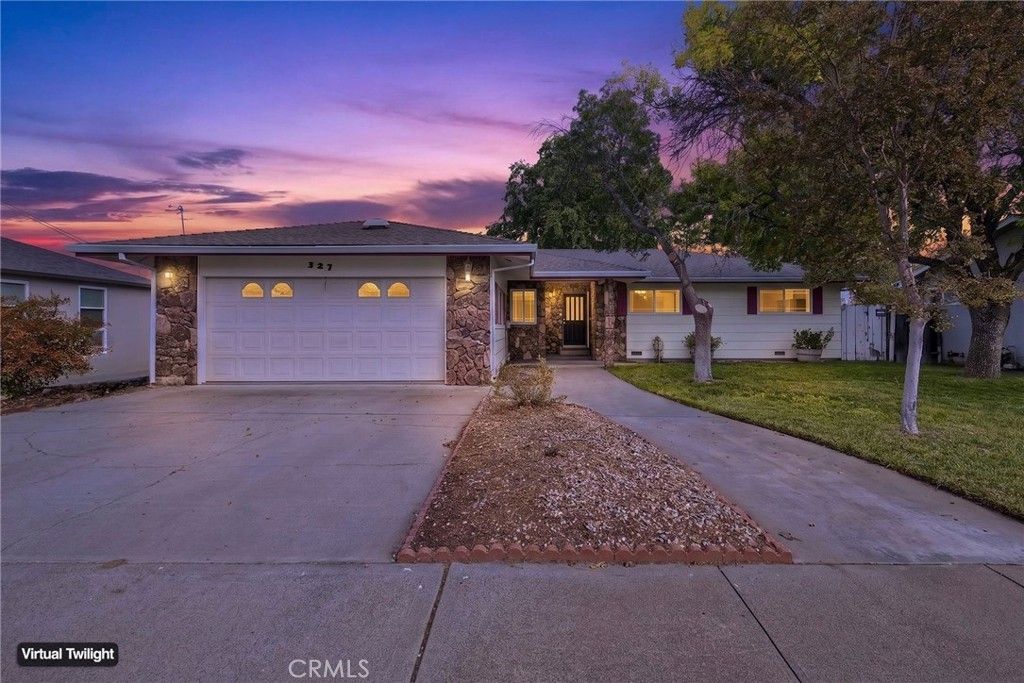 327 East Street, Orland