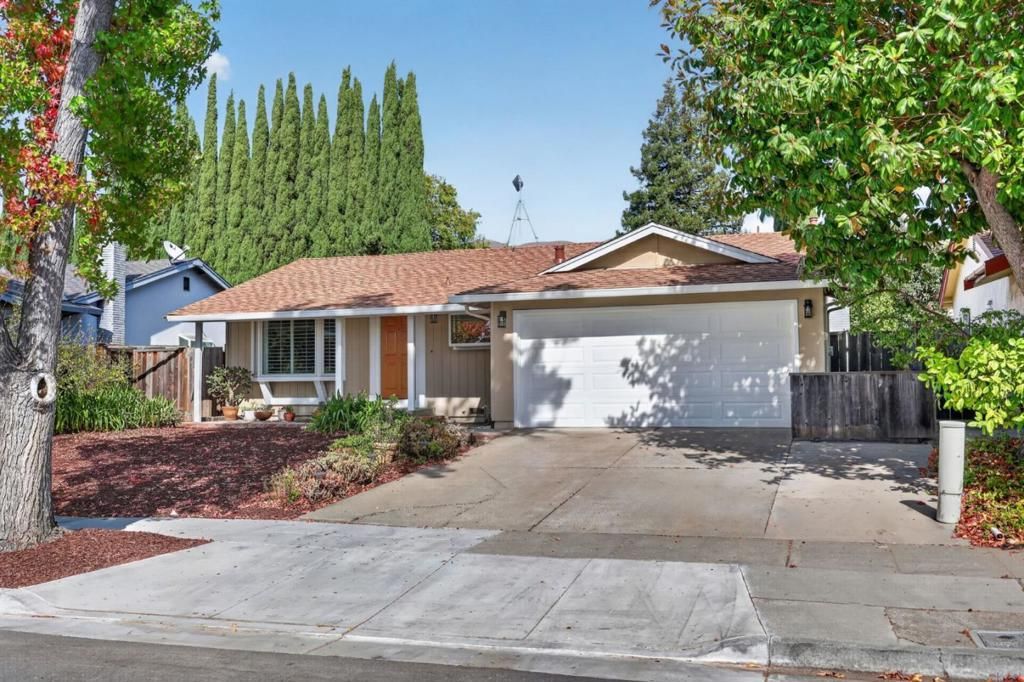 2106 Stonewood Lane, San Jose