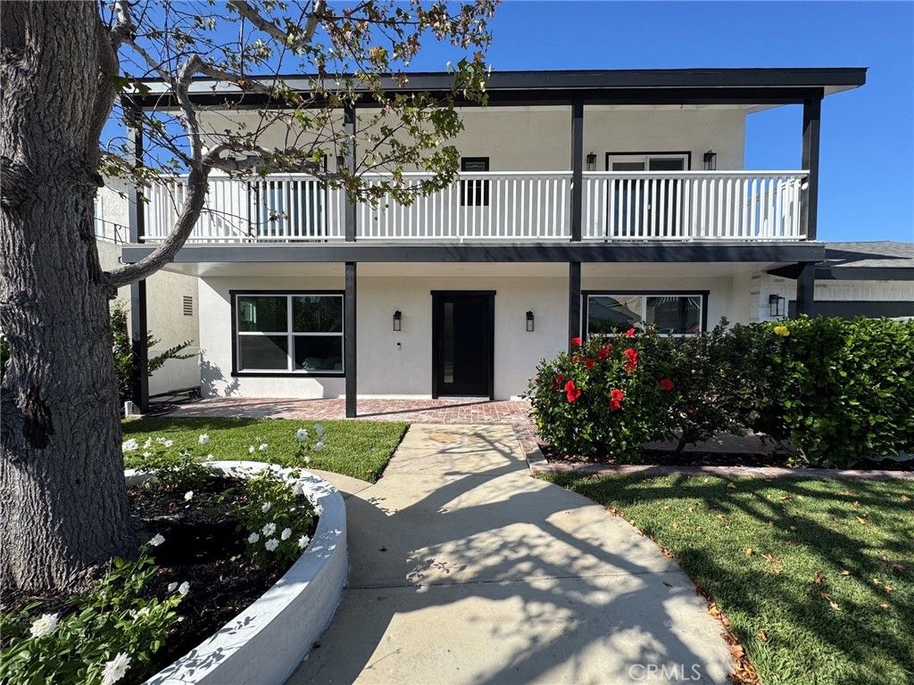 8331 Snowbird Drive, Huntington Beach