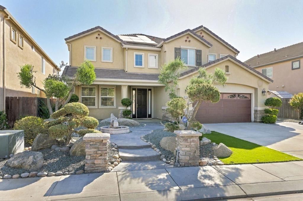 1752 Whisper Way, Manteca