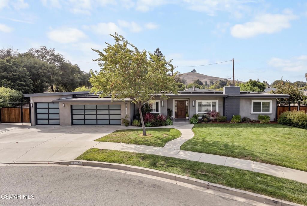 1079 Avon Circle, Thousand Oaks