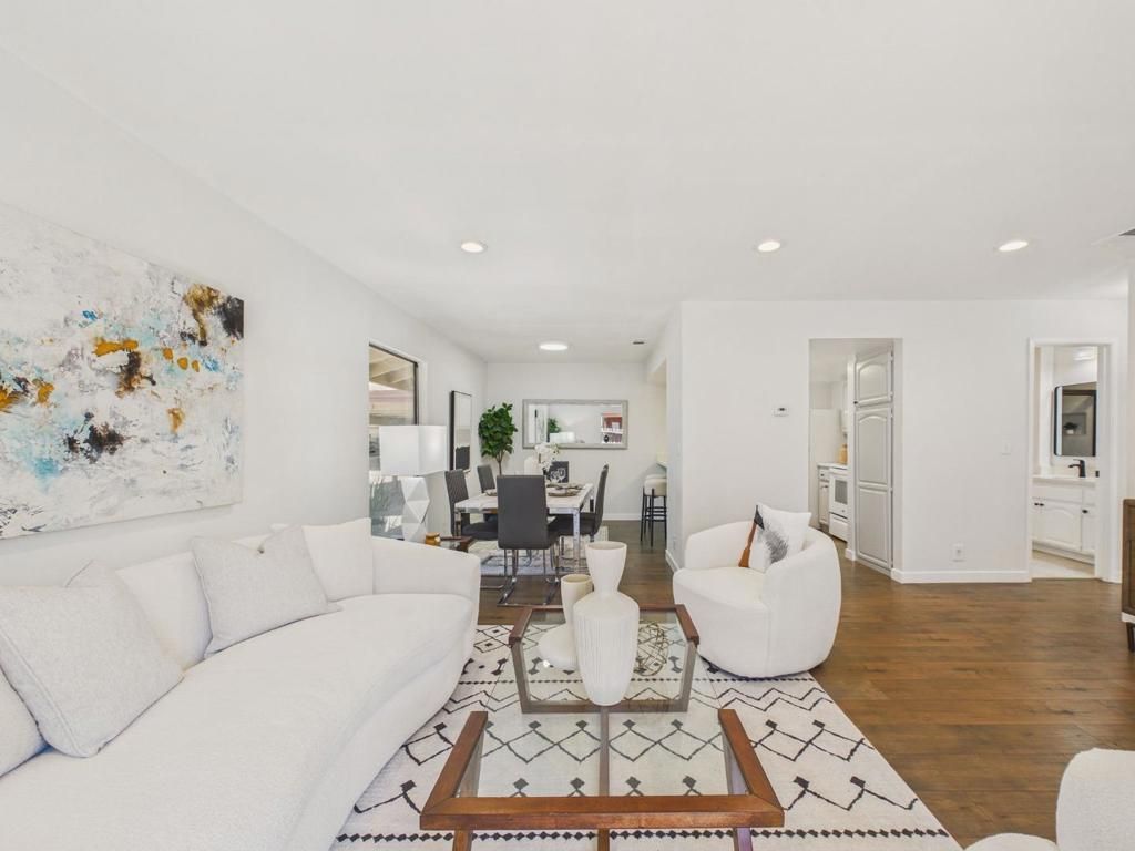 215 Red Oak Drive # G, Sunnyvale