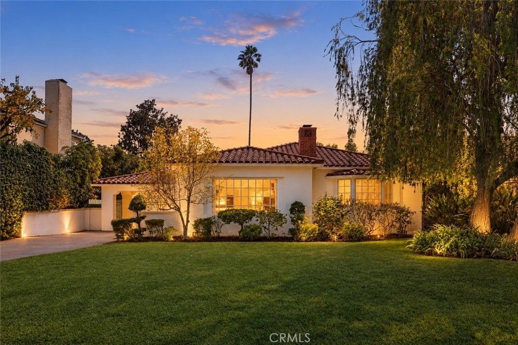 2320 Adair Street, San Marino
