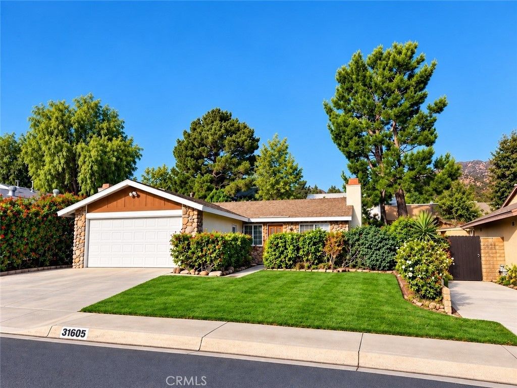 31605 Cherry, Castaic