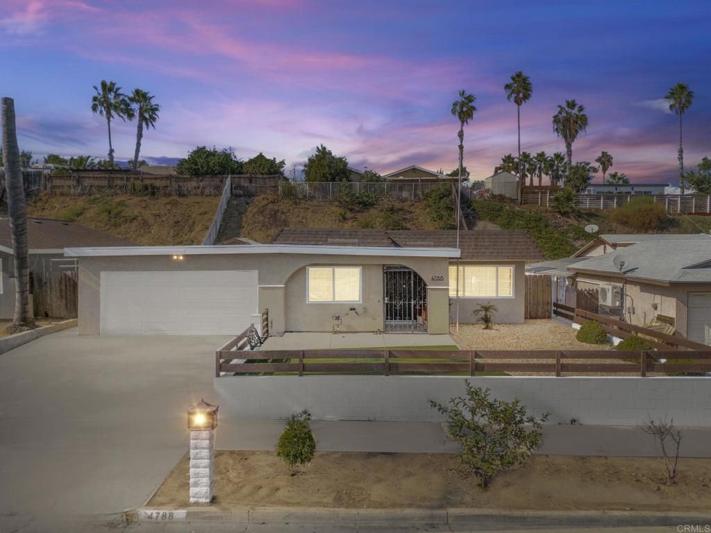 4788 Claire Drive, Oceanside