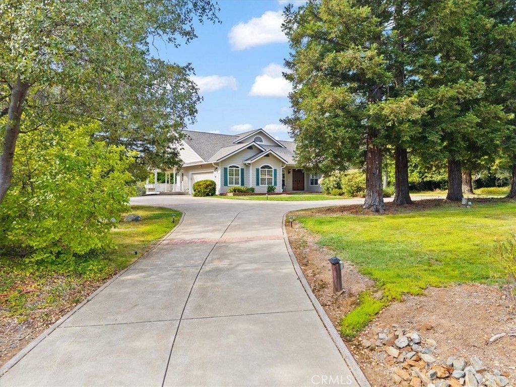 172 Ward Boulevard, Oroville