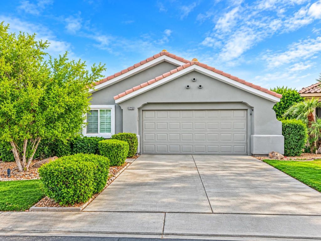 80469 Glen Eagles Court, Indio