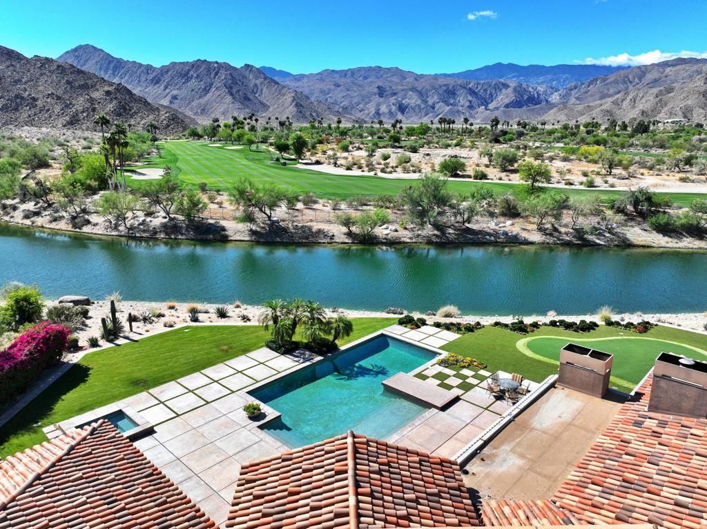 74359 Desert Arroyo Trail, Indian Wells