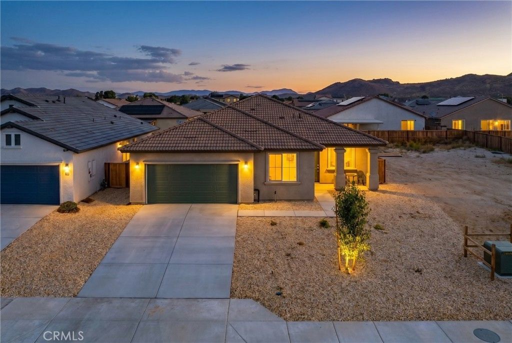 3625 Santa Ynez Court, Rosamond
