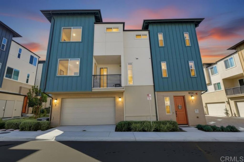 804 Makani Street # 2, Chula Vista