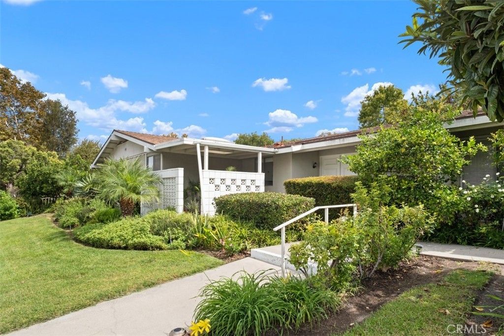 759 Calle Aragon S # C, Laguna Woods
