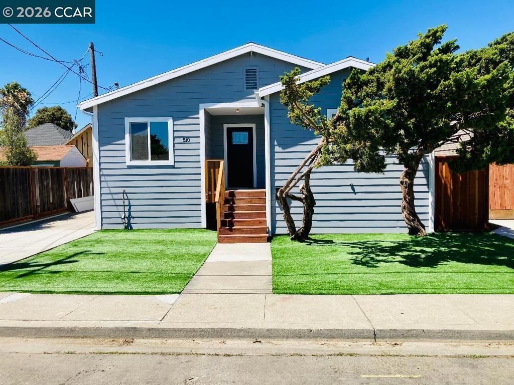 510 Cordelia St, Suisun City