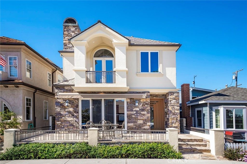 119 Opal, Newport Beach