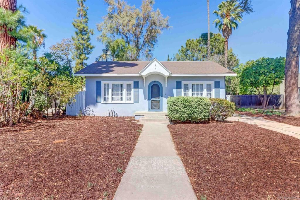 4199 Sunnyside Dr, Riverside