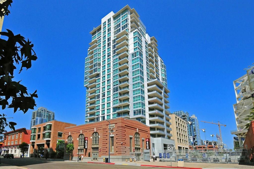 325 7th Ave # 211, San Diego