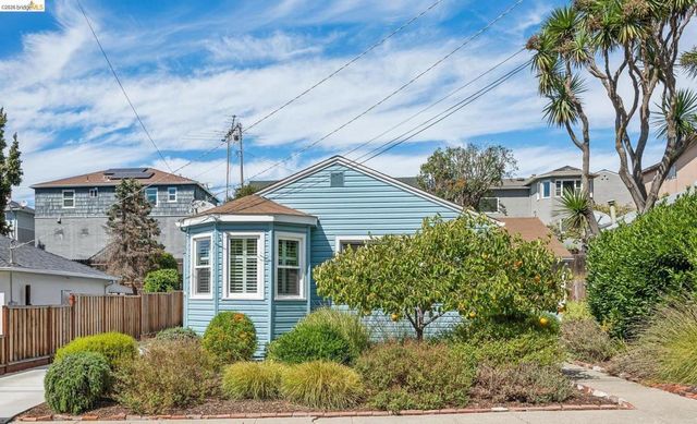 6449 Conlon Ave, El Cerrito
