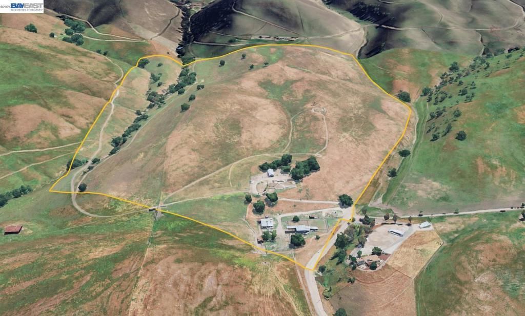 11251 Reuss Rd, Livermore