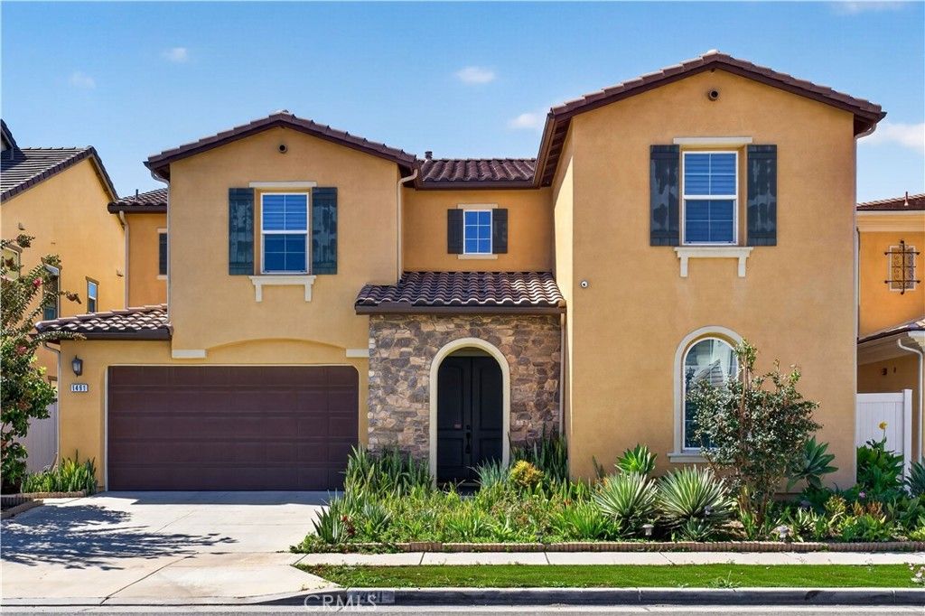1491 S Carnelian, Anaheim