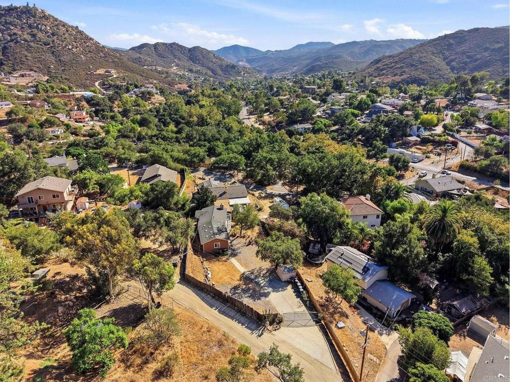 223 Patrick Drive, El Cajon