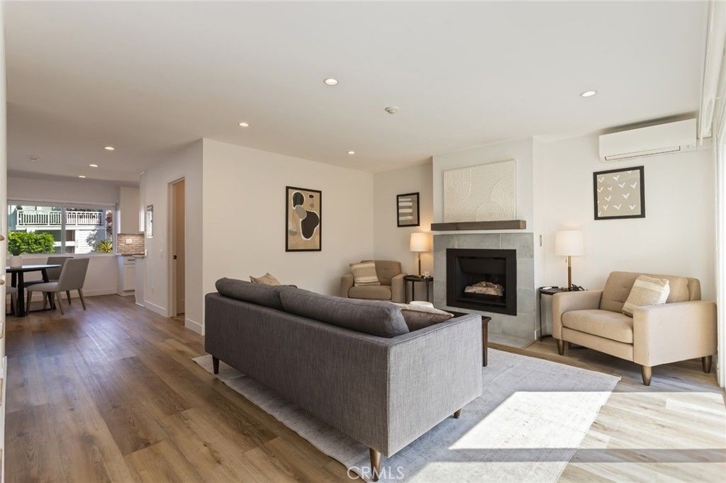 2120 Dufour # 6, Redondo Beach