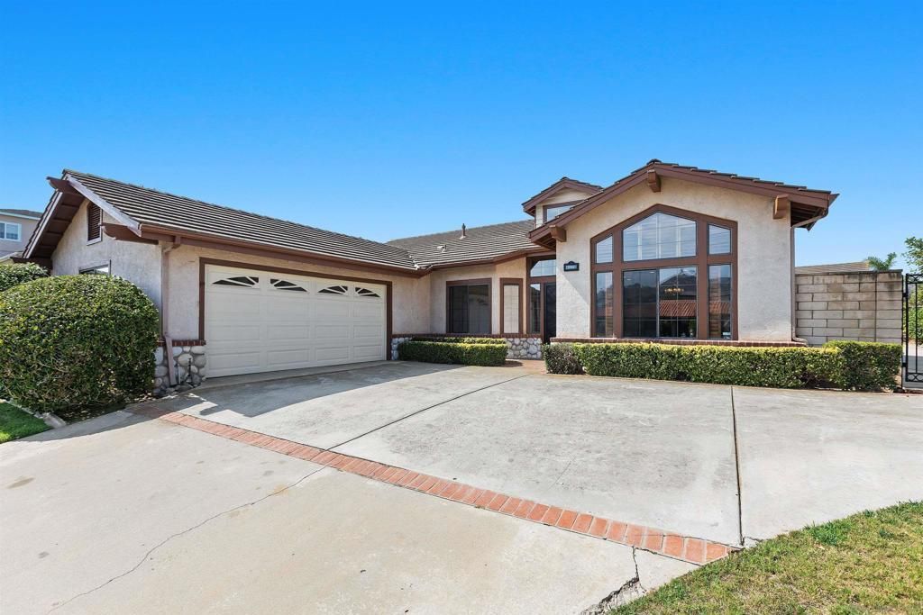 1693 W Country Club, Escondido