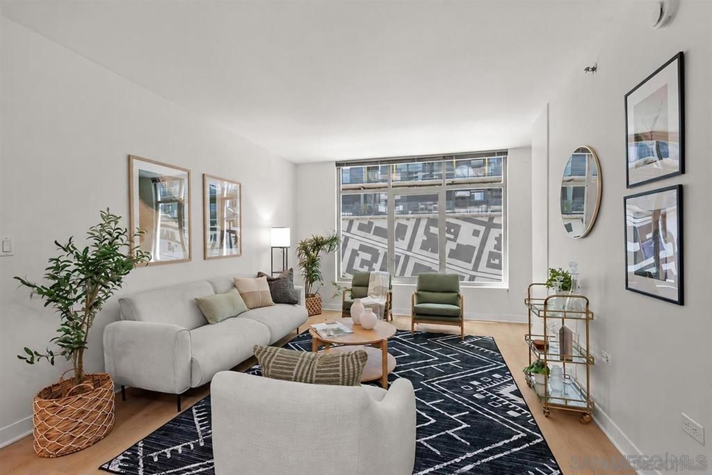 425 W Beech Street # 408, San Diego
