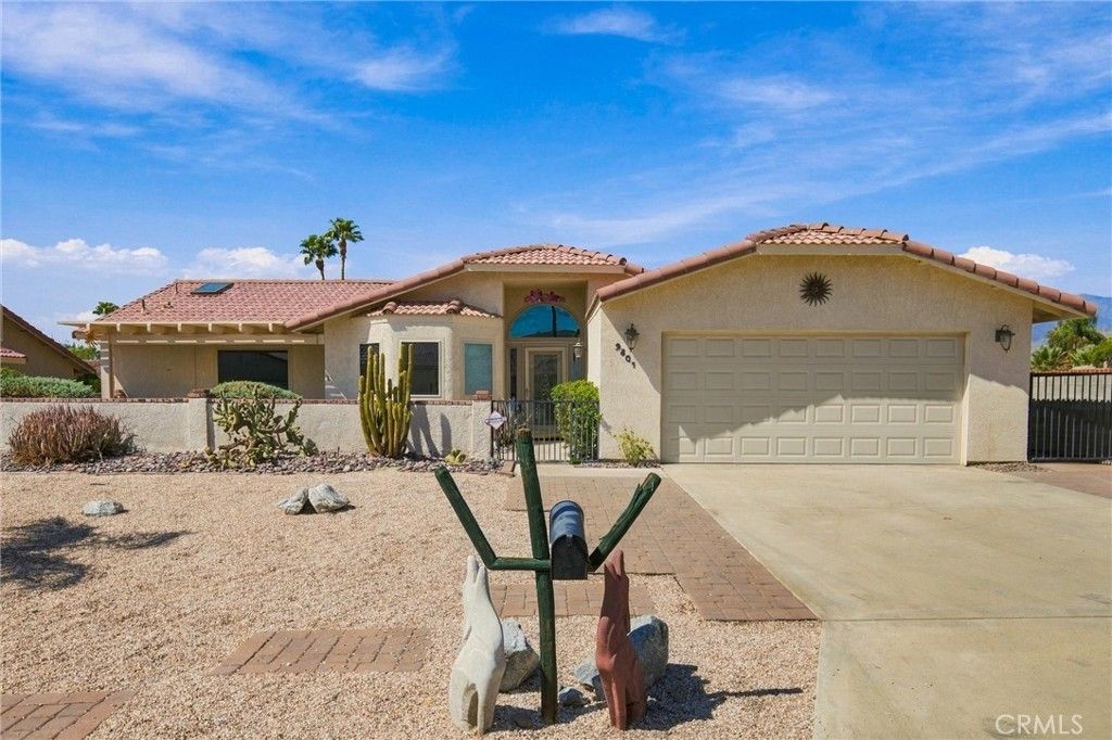 9801 Hoylake, Desert Hot Springs