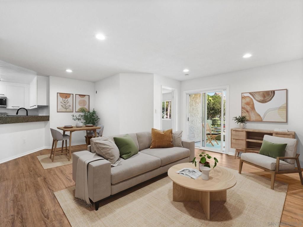 7565 Charmant Dr. # #510, San Diego