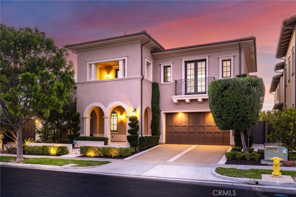 109 Andirons, Irvine
