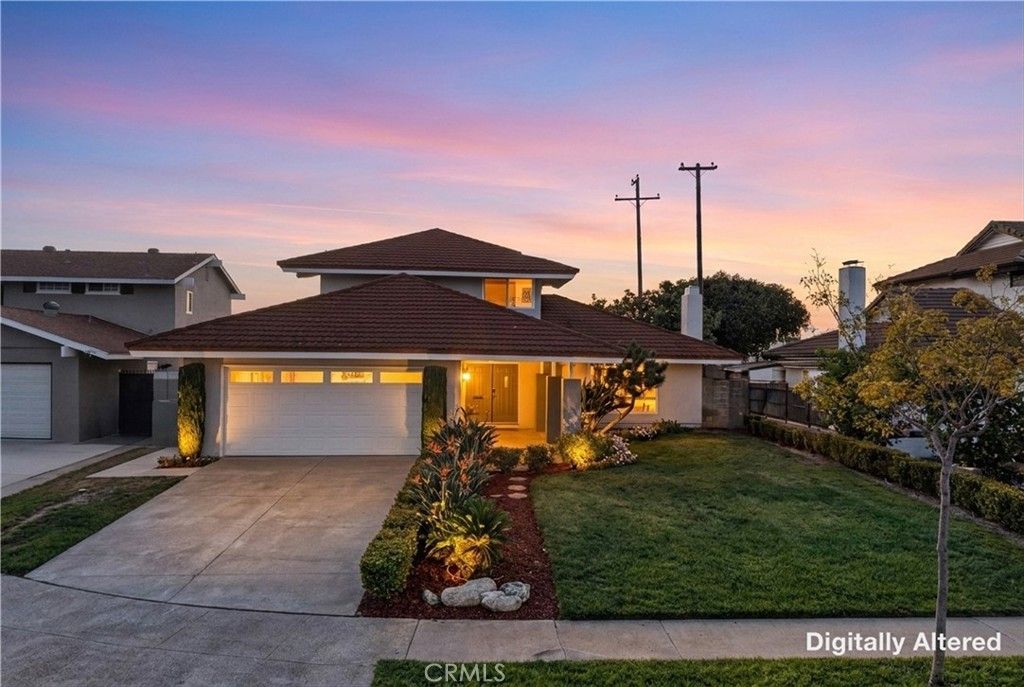 9211 Julie Beth, Cypress